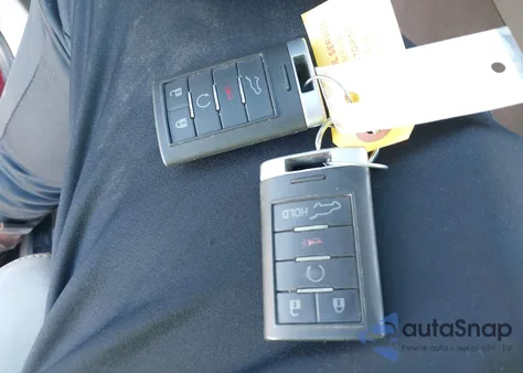 2013 Cadillac Srx Performance Collection from USA, damaged, VIN 3GYFNHE3XDS581819